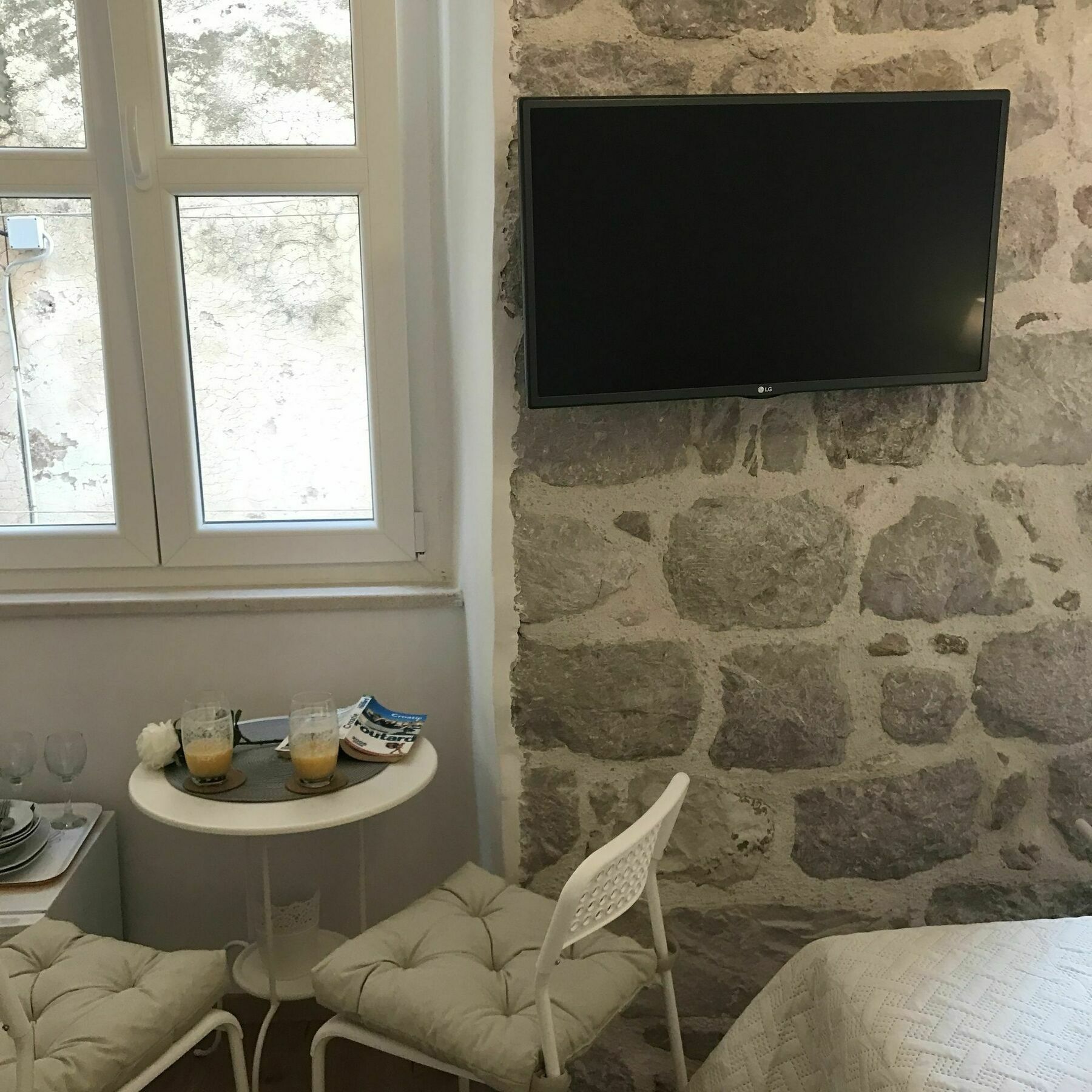 Rilati Old Town Palace 1 Ντουμπρόβνικ Εξωτερικό φωτογραφία