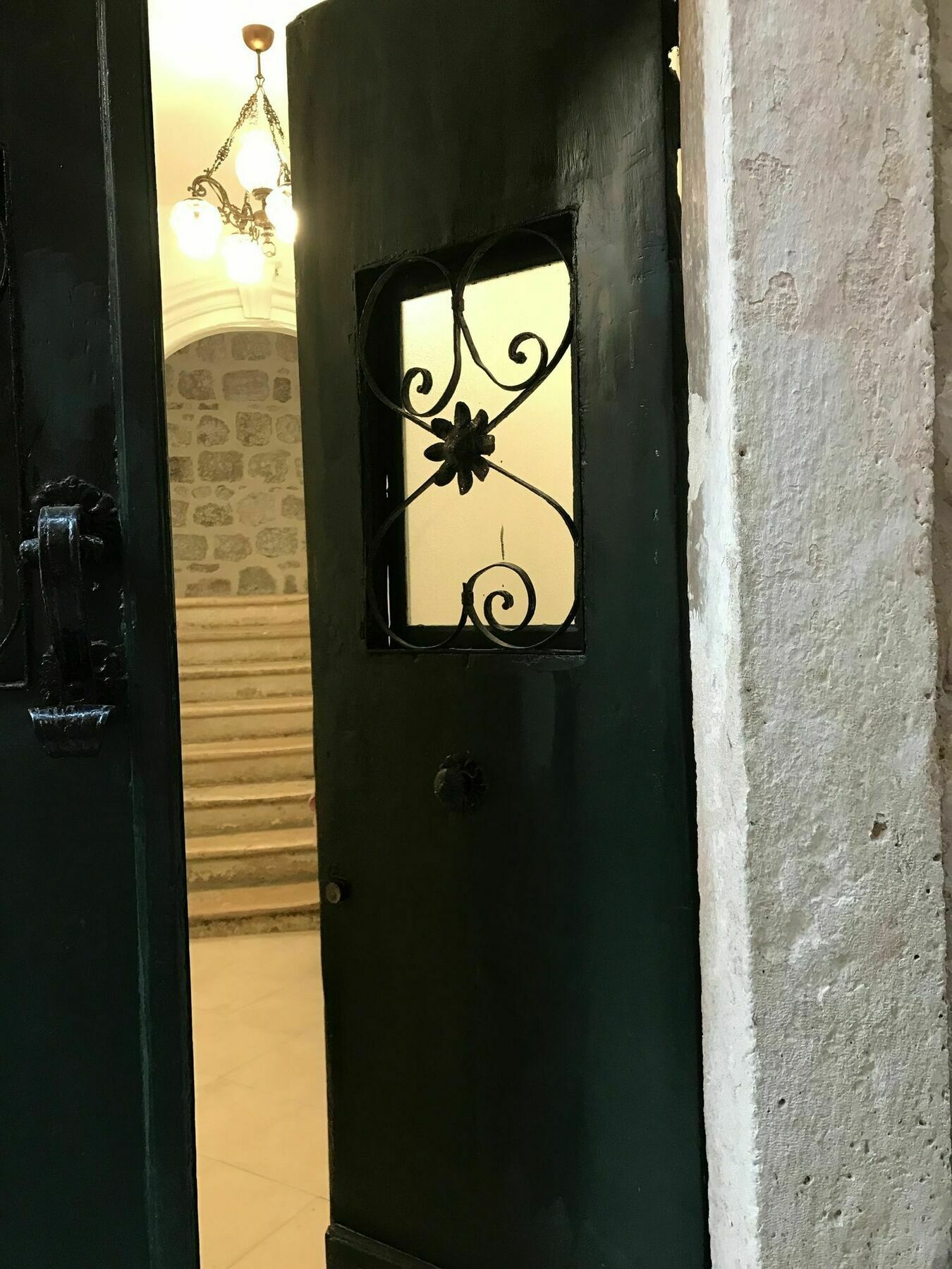 Rilati Old Town Palace 1 Ντουμπρόβνικ Εξωτερικό φωτογραφία