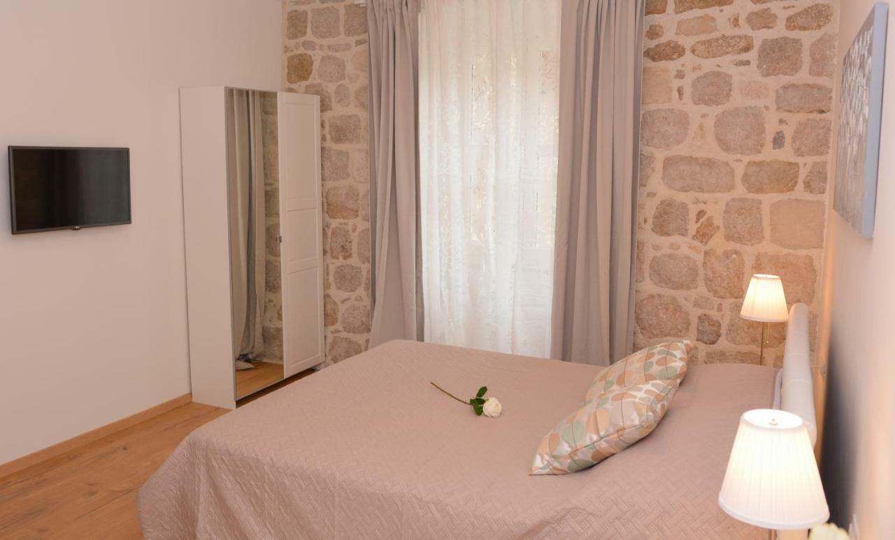 Rilati Old Town Palace 1 Ντουμπρόβνικ Εξωτερικό φωτογραφία