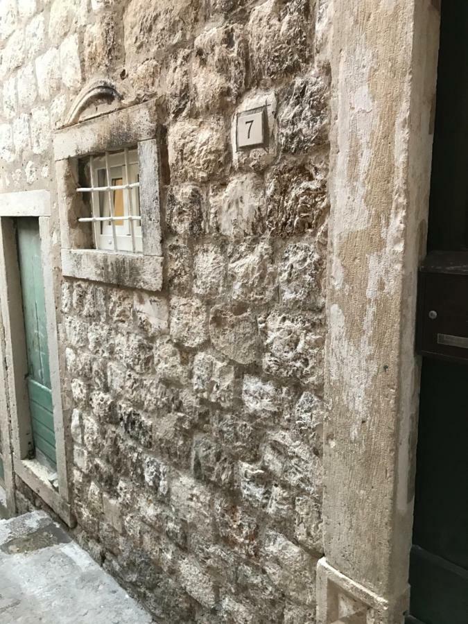 Rilati Old Town Palace 1 Ντουμπρόβνικ Εξωτερικό φωτογραφία