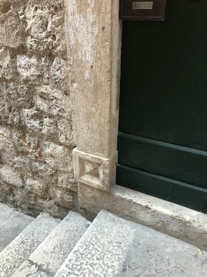 Rilati Old Town Palace 1 Ντουμπρόβνικ Εξωτερικό φωτογραφία