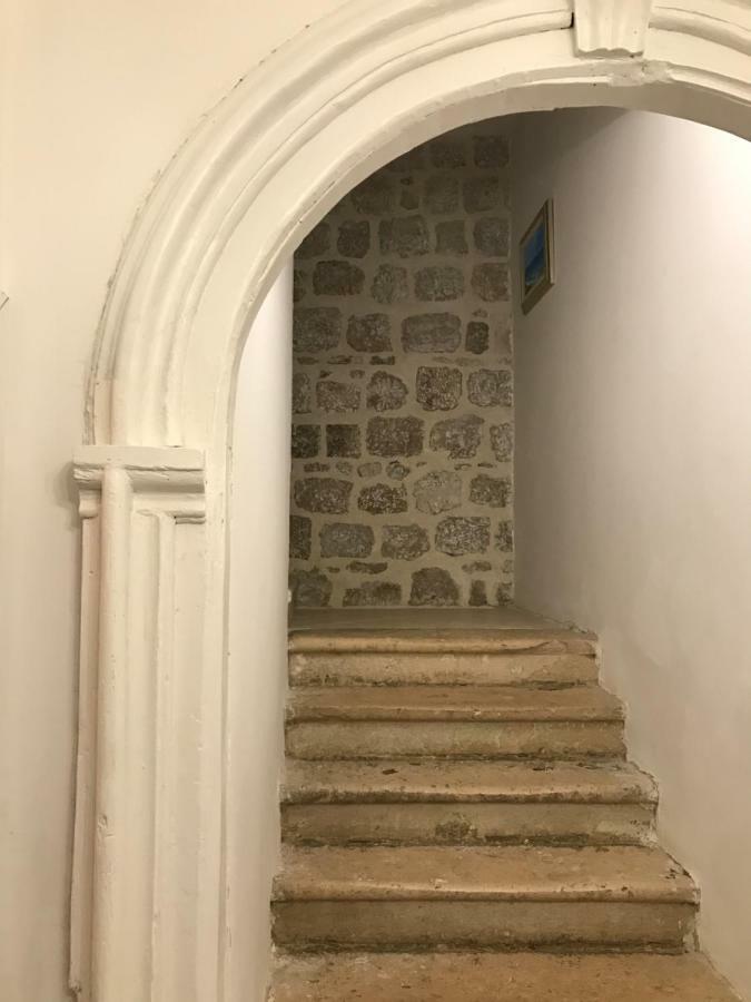 Rilati Old Town Palace 1 Ντουμπρόβνικ Εξωτερικό φωτογραφία