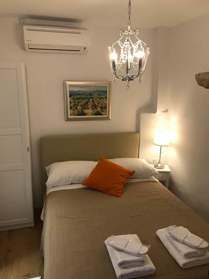 Rilati Old Town Palace 1 Ντουμπρόβνικ Εξωτερικό φωτογραφία