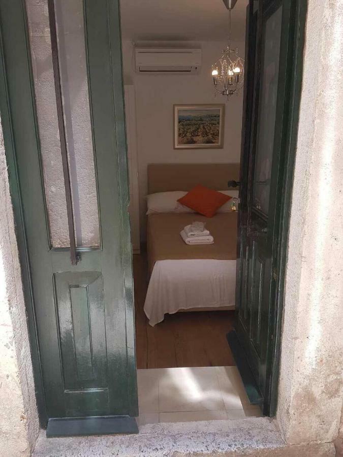 Rilati Old Town Palace 1 Ντουμπρόβνικ Εξωτερικό φωτογραφία