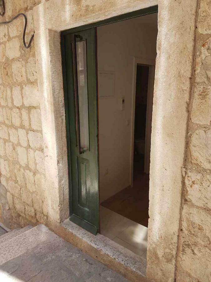 Rilati Old Town Palace 1 Ντουμπρόβνικ Εξωτερικό φωτογραφία