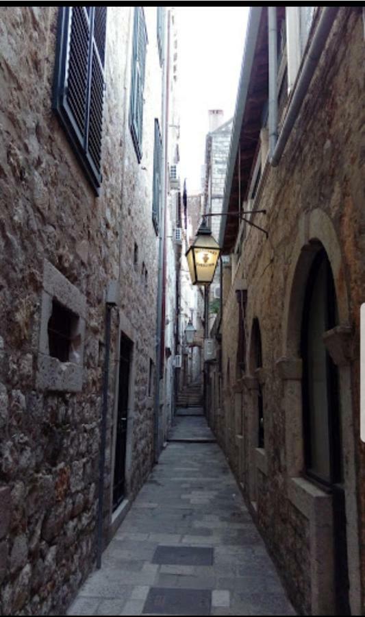 Rilati Old Town Palace 1 Ντουμπρόβνικ Εξωτερικό φωτογραφία